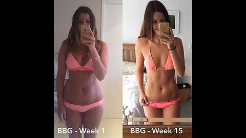Secret Way To Lose Weight Fast!