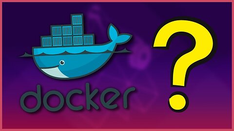 Getting Started With The Basics Of Docker