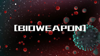 BioWeapon