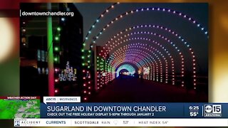 The BULLetin Board: Sugarland in Downtown Chandler