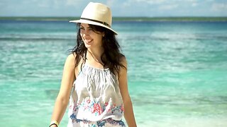 Punta Cana, Dominican Republic - Travel Vlog