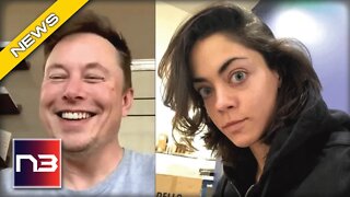 Elon Musk Gives EPIC Response To Secret Twin Babies With Another Woman
