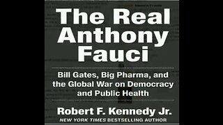 The real fraud Fauci