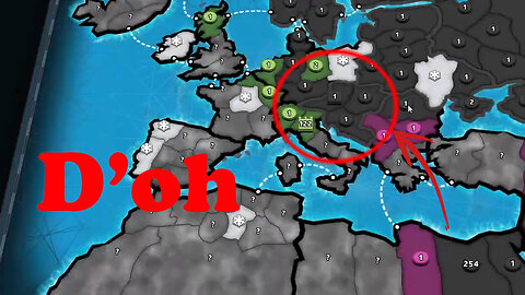 Risk Meta Not Quite Fast Enough
