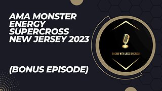 AMA Monster Energy Supercross New Jersey - Metlife Stadium 2023