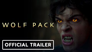 Wolf Pack - Official Trailer