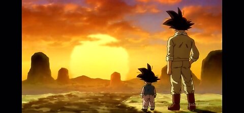 Dragon Ball Super Episode 1 Part 2 🔥