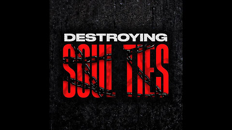 BREAKING DEMONIC SOUL TIES 👊👊🔥🔥🤯🤯