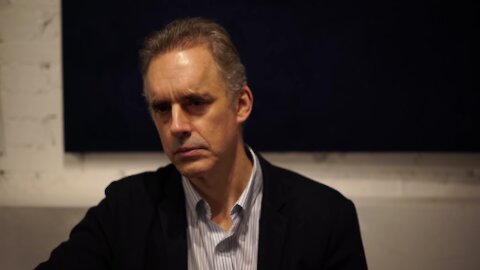 Christ vs the Crowd: Jordan Peterson, David Gornoski on 12 Rules for Life, Sacrifice, and Rene Girard