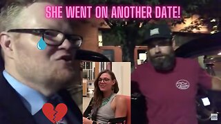 TRACY BETRAYS SKIPPY! | DATE OF MORMONS 2 | MY REACTION | #redpill #blackpill #mgtow