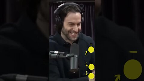 Joe Rogan on Shitting himself | JRE Podcast with Chris D'Elia