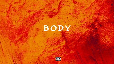 ''BODY''Joeboy x Bnxn x Timaya x Oxlade Type Beat | Afrobeat Instrumental 2022