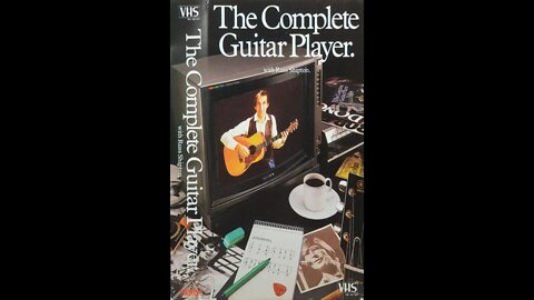 The Complete Guitar Player with Russ Shipton (1984)