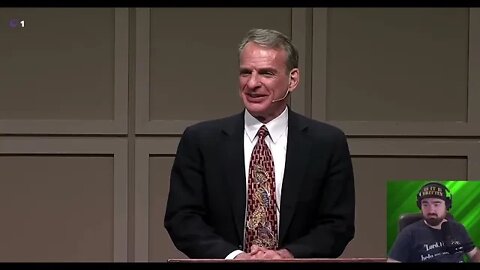 Dr. William Lane Craig - Evidence for the Resurrection