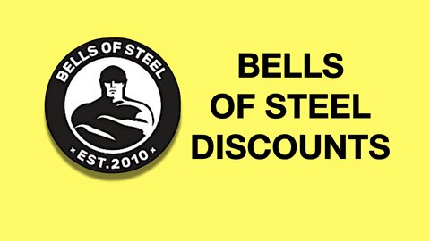 Building a Home Gym With Bells of Steel Discounts