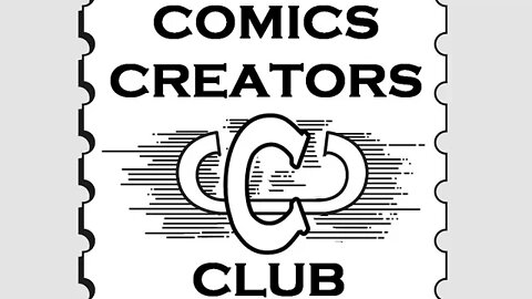 The Mattriachy Ep 128: The Comics Creators Club mk1