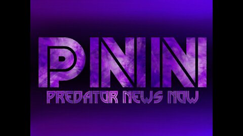 Episode 5 - Weekend Recap PT 1 - Predator News Now PNN