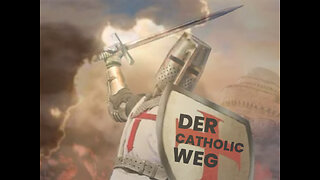 German Catholics Degrade the Church with the Popes Blessing..