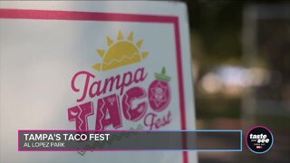 What's happening in Tampa Bay this weekend | February 25-27