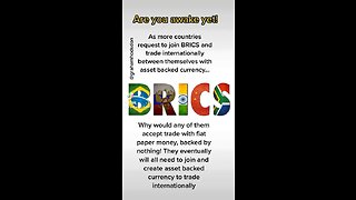 BRICS nations leading the way