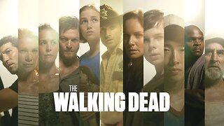 My Review on The Walking Dead Season 1