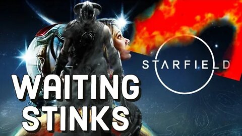 5 Best Games to Play While Waiting for Starfield?