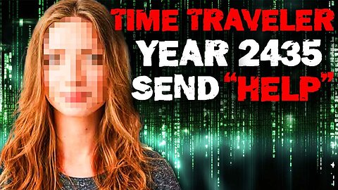 Top 10 Scary Messages Left By Time Travelers Who Warned Us About The Future