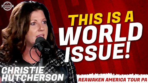 Christie Hutcherson | 31 Tickets Remain for Branson, MO (Nov. 4th & 5th) + Tickets Now On Sale for Nashville, TN (Jan. 20th - 21st)