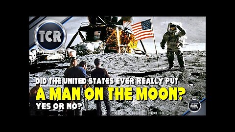 Yes or No Did the United States Ever Really Put a Man on the Moon?