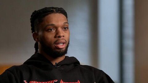 Damar Hamlin speaks out on his ‘remarkable’ recovery