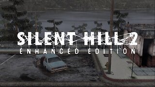 Random Silent Hill 2 Enhanced Edition