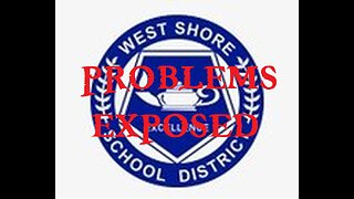 The Boiling Point Podcast Special Report: The West Shore School District Exposed