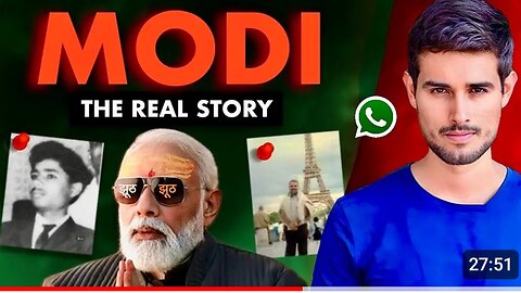 Reality of narandra modi, How Indians were fooled,the Indian news
