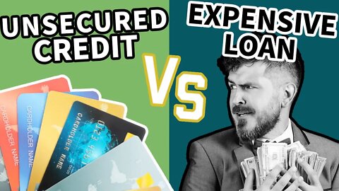 Traditional Business Loan Vs Unsecured Credit | Fund&Grow💰