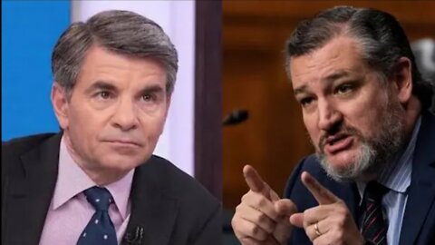 MUST SEE! Leftist Host Tries To BAIT Ted Cruz' Instantly Regrets It