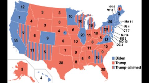 New Election Trend is Becoming Reality Across Multiple States This Year, Raising Concerns