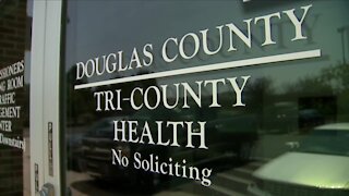 Tri-County Health Department preparing to hand COVID-19 response services to Douglas County