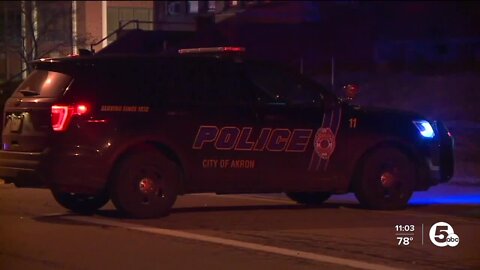 Akron police chief asks for patience as BCI's independent investigation into Walker shooting carries on