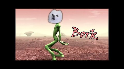 Get Your Borksita Dance On - The Viral Trend Taking the Internet by Storm!