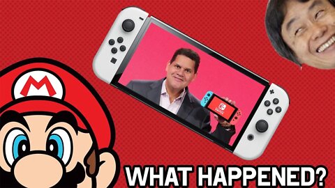 The Nintendo Direct Was A Disappointment