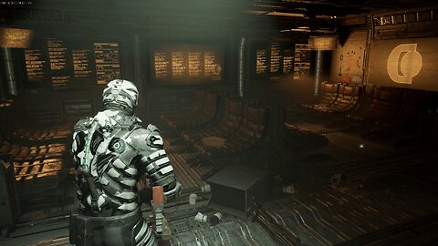 Dead Space (2023), Playthrough, (New Game+), Chapter 11, "Alternate Solutions"