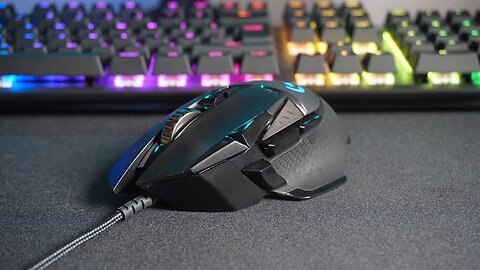 Top 10 Best Gaming Mice 2023