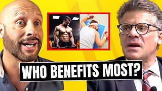 WATCH THIS BEFORE STARTING TRT! | Testosterone Replacement Therapy