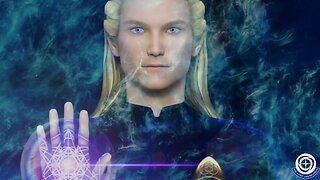 GALACTIC FEDERATION/COMMANDER ASHTAR 😇❤☀️