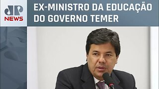 Mendonça Filho será relator da proposta do Novo Ensino Médio