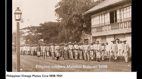 Philippines Vintage Photos Circa 1898-1901 (60 photos ). EXTREME NOSTALGIA RARE FOOTAGE