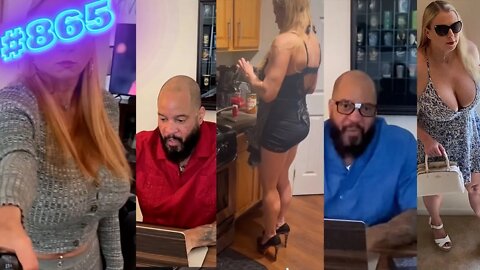What's Up With These New RELATIONSHIP Skits?! (LATEST SKIT REVEALED!)