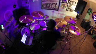 Sex and Candy by Marcy Playground Drum Cover By Dan Sharp