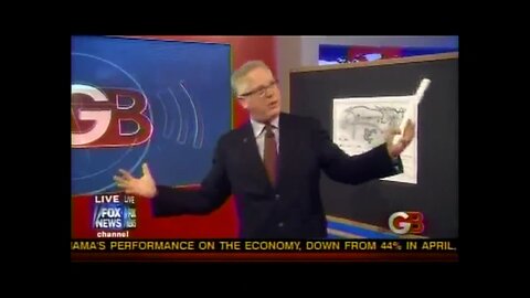 The reason Glenn Beck was Fired! - FindingYahsWay - 2012