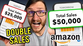 Top Amazon Sales Hacks Revealed!